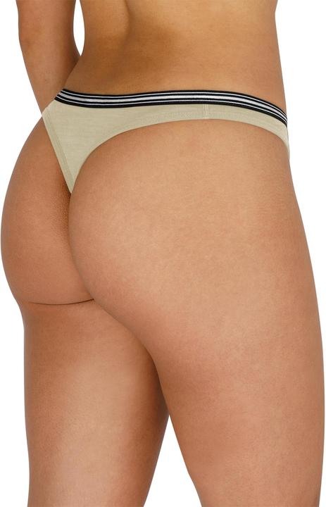 Produktbild Normani 2er Pack Damen Merino Tanga „Dubbo“ - 8551 (XS, Einzelpack)
