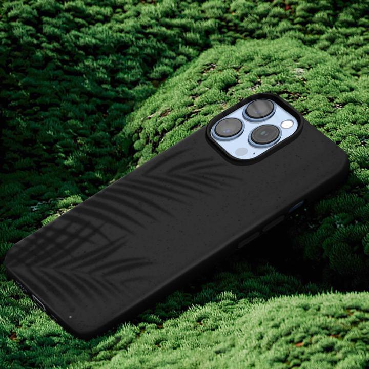 Immagine prodotto Avizar Serie di custodie per cellulari 100% riciclabili (Apple iPhone 15 Pro)