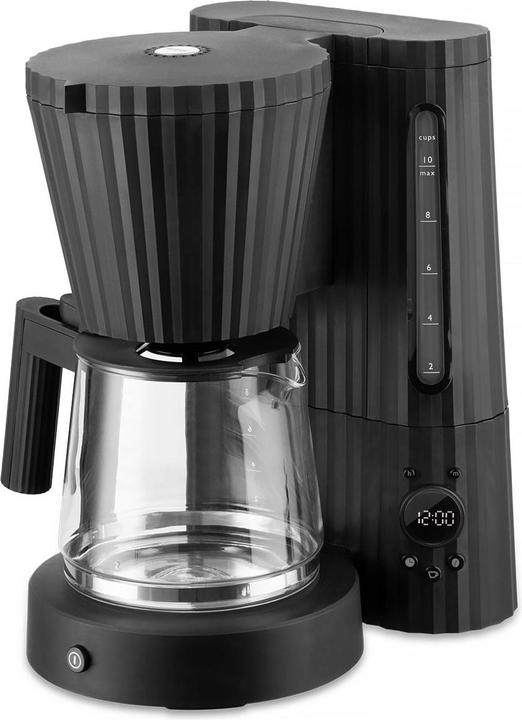Image du produit Alessi Machine à café filtre Plissé (Prise UE)