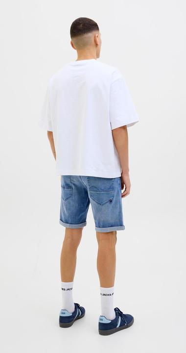 Produktbild Jack & Jones Jjirick Jjfox Shorts Cb 310 Sn (L)