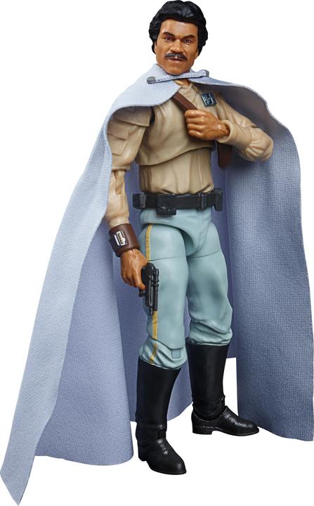 Produktbild Hasbro Star Wars Black