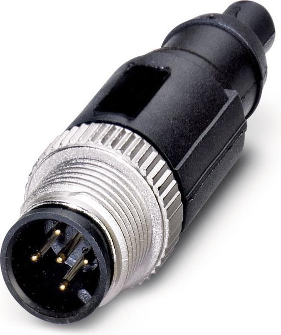 Image du produit Lapp AB-C5-M12MS-DN-TR
