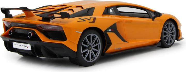 Image du produit Jamara Lamborghini Aventador SVJ