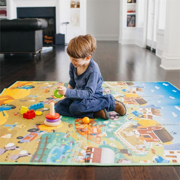 Immagine prodotto Prince Lionheart Mega (176 x 198 cm)