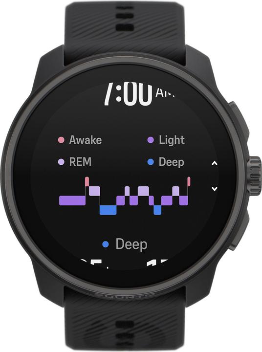Produktbild Suunto Race S (45 mm)