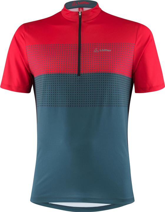 Löffler Sparta Half Zip