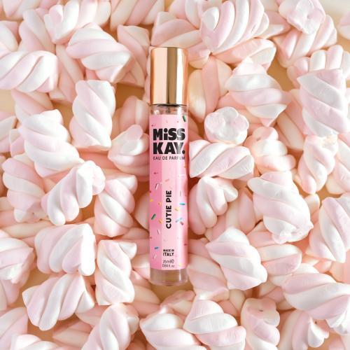 Immagine prodotto Miss Kay Torta di caramelle (Eau de parfum, 25 ml)