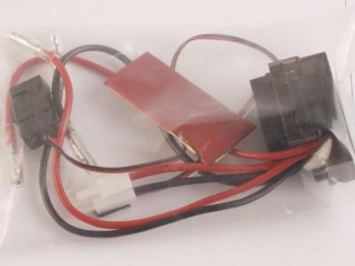 Produktbild Amewi Brushed Dual Regler für zwei Motoren