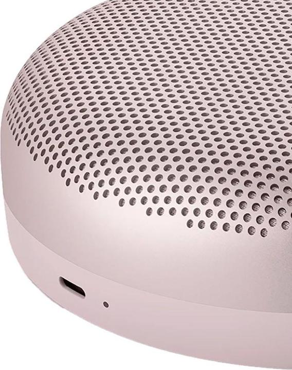 Actual product image B&O Beosound A1, 2nd generation (18 h, Rechargeable battery operated)