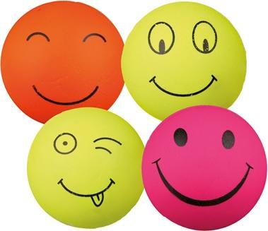 Produktbild Trixie Smiley Ball (Ballspielzeug Hund)