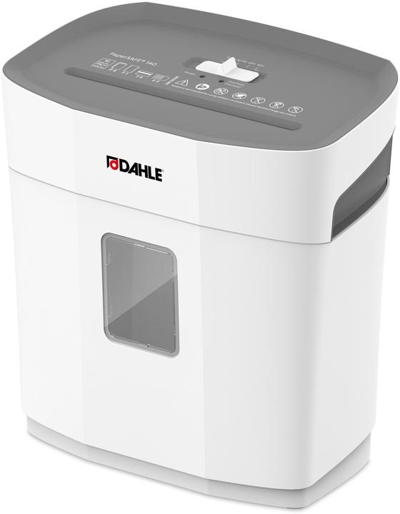Produktbild Dahle PaperSAFE PS140 P4 öl- & wartungsfrei (Partikelschnitt)