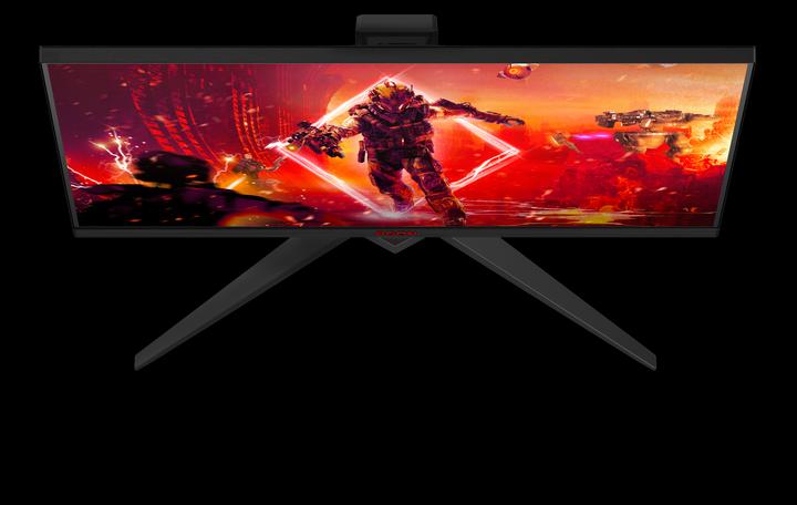 Immagine prodotto AOC Agon AG275QZN/EU (2560 x 1440 pixel, 27")