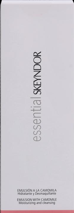 Actual product image Skeyndor Essential (Cleansing lotion, 250 ml)