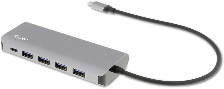 Image du produit LMP 22366 (USB-C, 7 Ports)