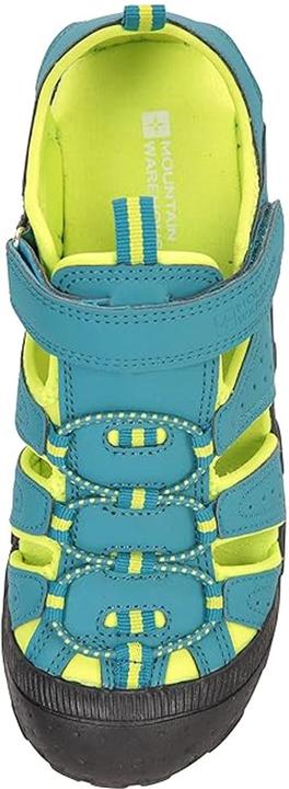 Actual product image Mountain Warehouse Childrens/Kids Coastal Sports Sandals (36)