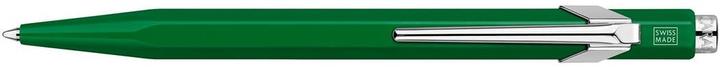 Produktbild Caran d'Ache 849 Classic (Grün, 1 x)