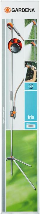 Produktbild Gardena Trio