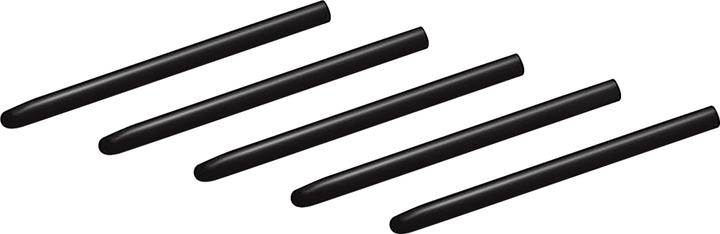 Wacom Standard Black Pen Nibs(5pack)