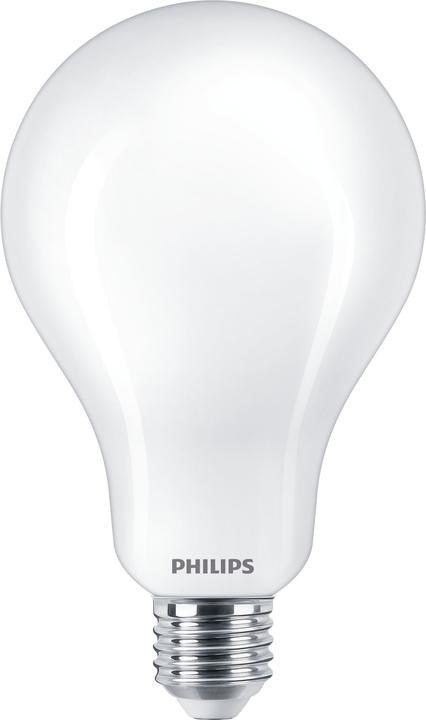 Philips Lamp 23 W (200 W) E27 Warm white (E27, 23 W, 3452 lm, 1 x, D)
