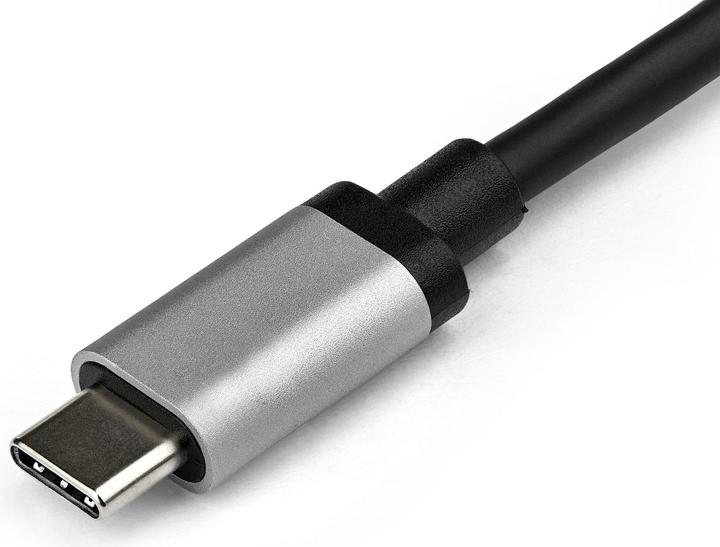 Produktbild StarTech US2GC30 (USB, RJ45 2.5 Gigabit Ethernet (1x))