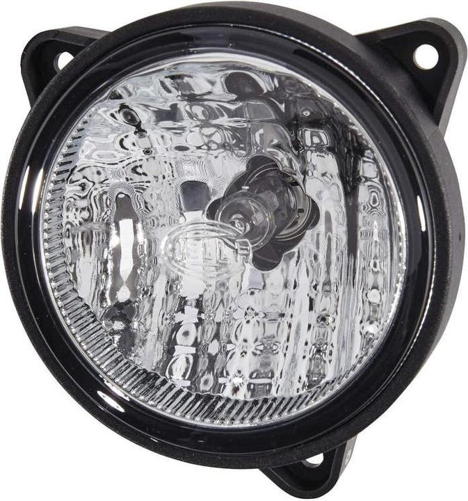 Produktbild Hella Arbeitsscheinwerfer Halogen Nahfeldausleuchtung für CASE IH SAME CLAAS