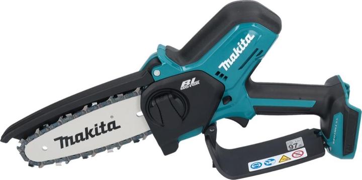 Produktbild Makita DUC 150 Z01 (Akku Kettensäge)