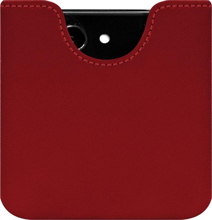 Immagine prodotto Noreve Coque en cuir (Samsung Galaxy Z Flip5)