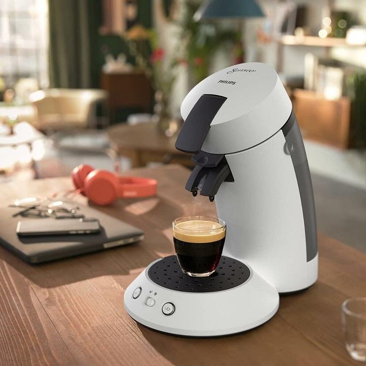 Actual product image Philips Senseo Original Plus (Senseo)