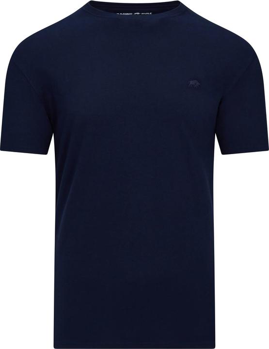 Immagine prodotto Raging Bull Classic Maglietta Uomo Misura Confezione 3 (4XL)