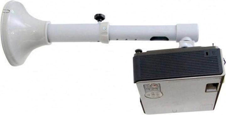 Actual product image Neomounts Projector Wall Mount (Wall)