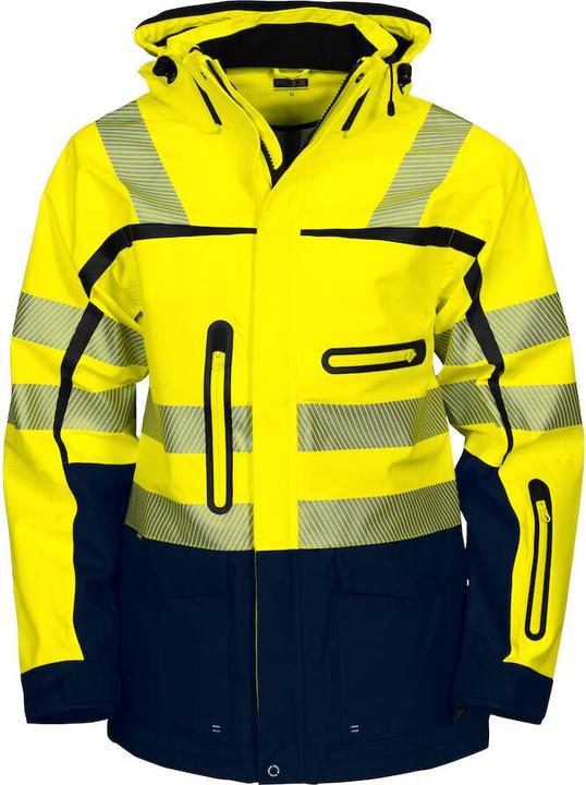 Projob 6417 Jacket En Iso 20471 Class /2