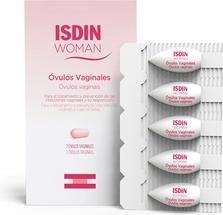 Isdin Vaginale Eier der Frauen