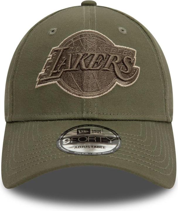 Actual product image New Era 9Forty Strapback Cap - OUTLINE New York Yankees