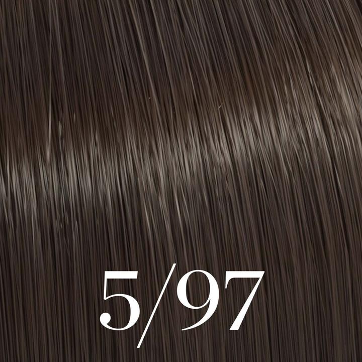 Image du produit Wella Color Touch Rich Naturals - 5/97 (Marron)
