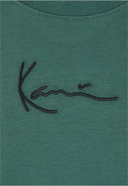 Produktbild Karl Kani KM-TE011-102-03 KK Small Signature Essential Tee (S)