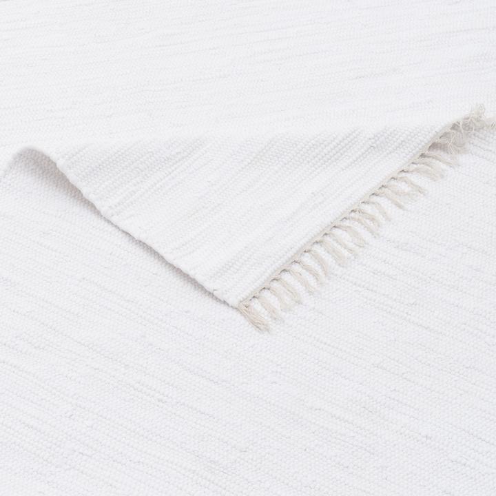 Produktbild Pergamon Baumwolle Natur Teppich Läufer Jolly Cotton (70 x 250 cm)
