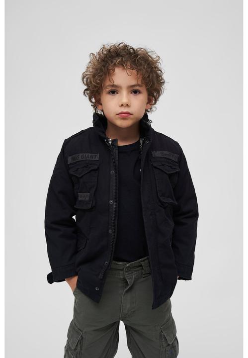 Produktbild Brandit Kids M65 Giant Jacket (158, 164)