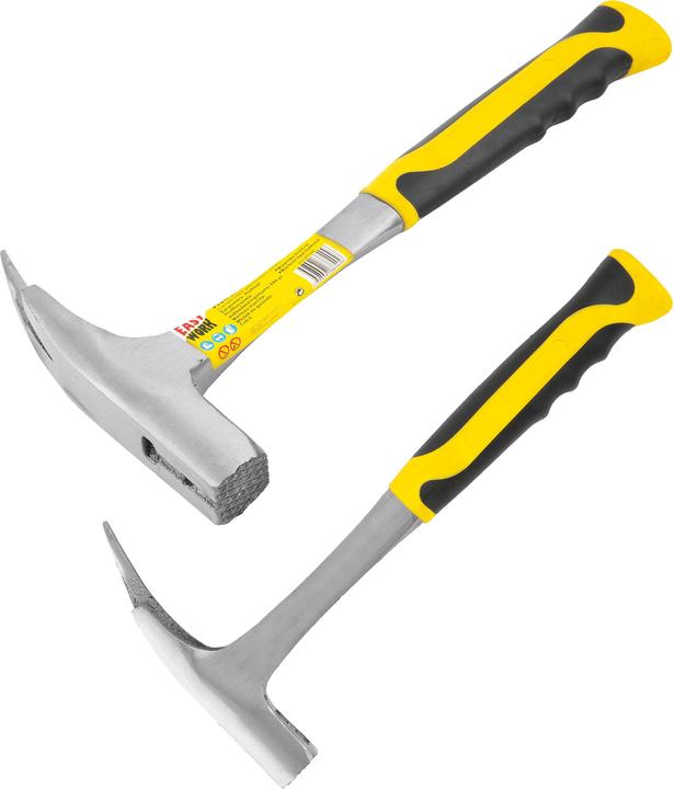 Easy Work Martello professionale per listelli (600 g)