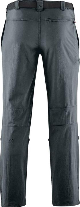 Actual product image Maier Sports Nile trousers roll up long (58)