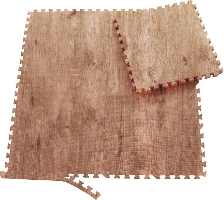 Actual product image Sporttrend 24 Bodenschutzmatten-Set