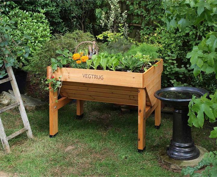 Produktbild VegTrug Pflanztrog