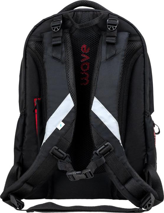 Immagine prodotto Belmil Wave Infinity Move Schulrucksack-Set Meteor (30 l)
