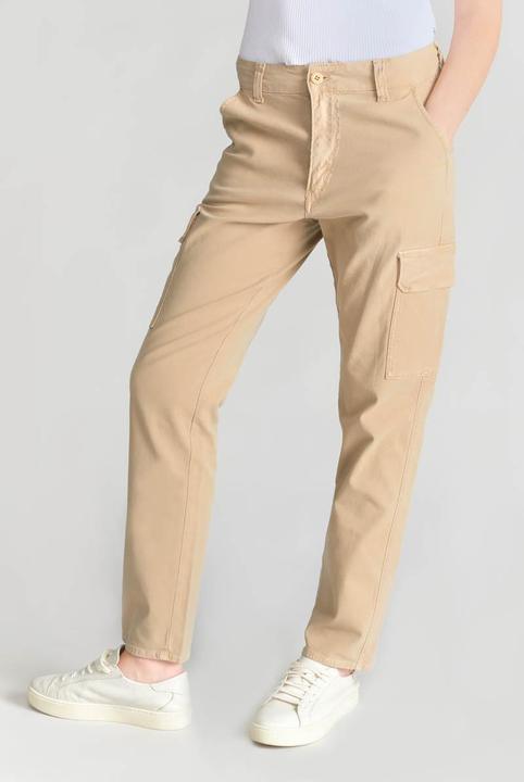 Actual product image Le Temps Des Cerises 's cargo trousers castellas (W34/L36)