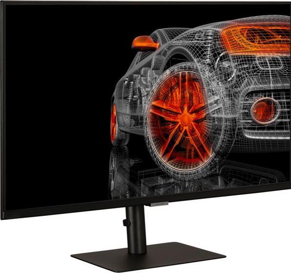 Produktbild Samsung S32A800 (3840 x 2160 Pixel, 32")