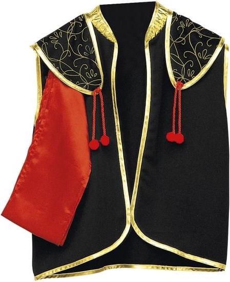 Image du produit Widmann Gilet espagnol El Torero avec ceinture (XL)