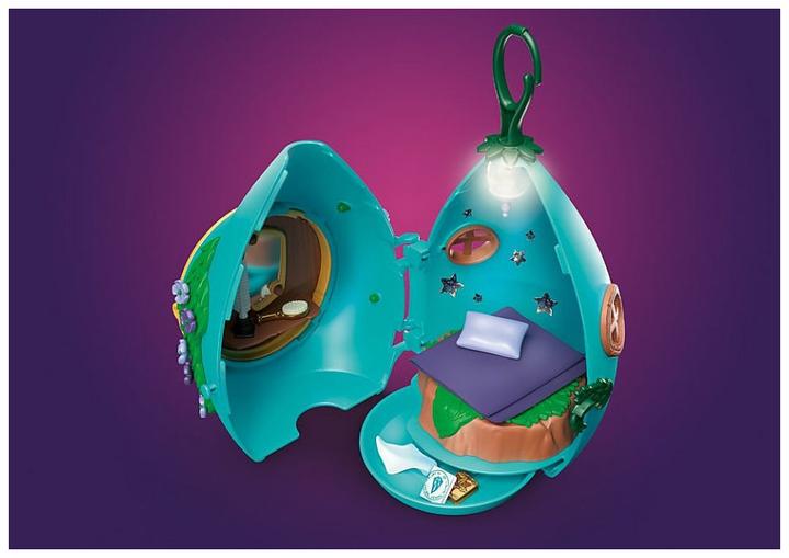 Image du produit Playmobil Goutte à goutte (70804, Playmobil Ayuma)