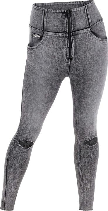 Produktbild Freddy WR.UP SNUG Shaping Pants Curvy WRUPSNUG2HS222NS (XS)