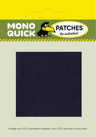 Produktbild Mono Quick Bügelflick "Extra stark" (1 x)