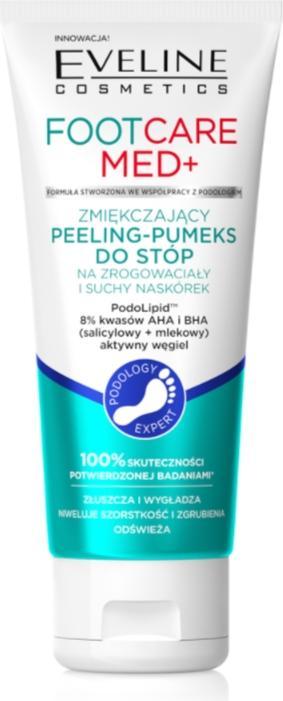 Immagine prodotto Eveline Cura del piede Med (100 ml)