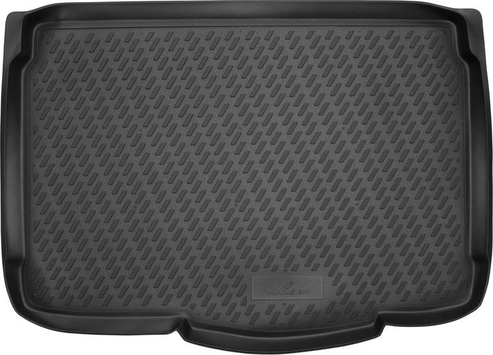 Produktbild Walser Kofferraumwanne für Opel Corsa D BJ 2006 - 2014
